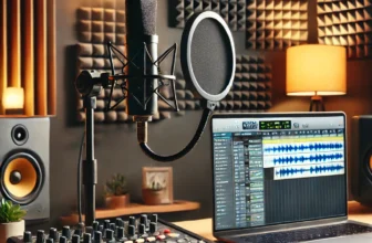 How to Reduce Background Noise When Recording Vocals