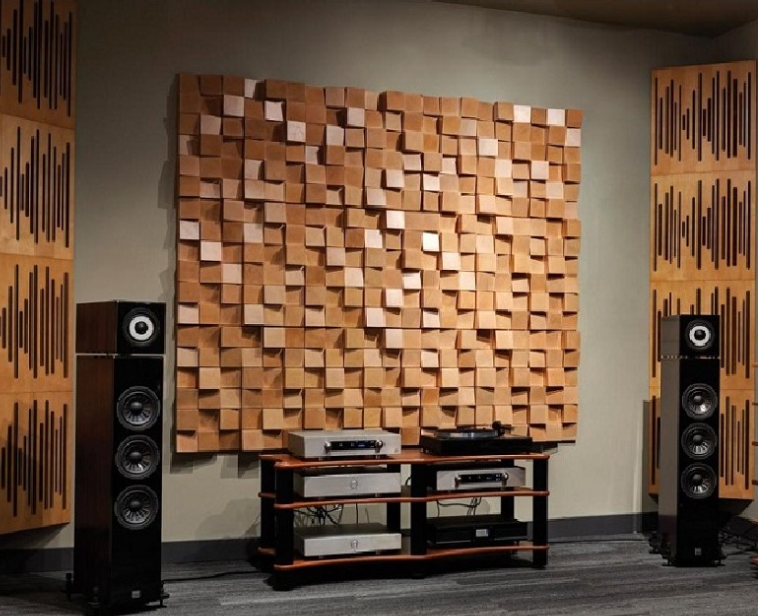 Importance of Acoustic Treatment for Your Studio