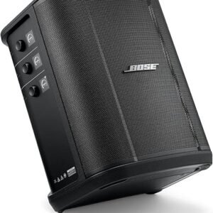 Bose S1 Pro+