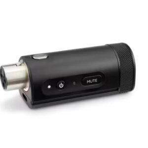 Bose S1 Pro+ Wireless Mic/Line Transmitter – XLR