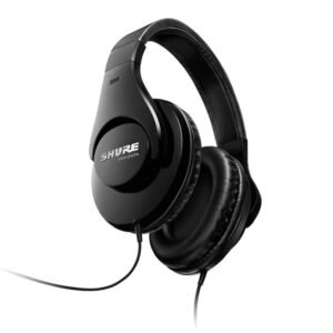 SRH240A Professional Quality Headphones