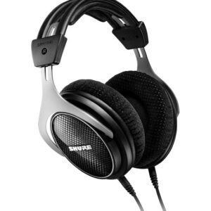 SRH1540 Premium Closed-Back Headphones