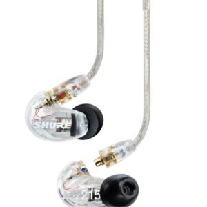 SE215 Pro Professional Sound Isolating™ Earphones