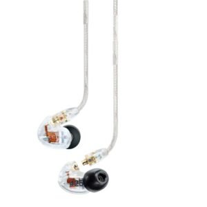 SE425 Pro Professional Sound Isolating™ Earphones