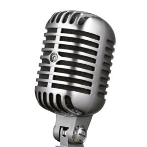 55SH Series II Iconic Unidyne Vocal Microphone