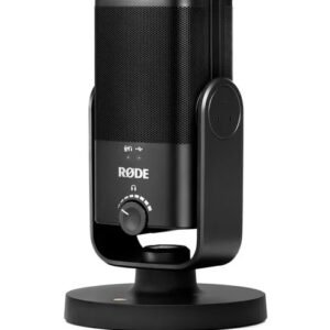 Rode NT-USB Mini USB Microphone