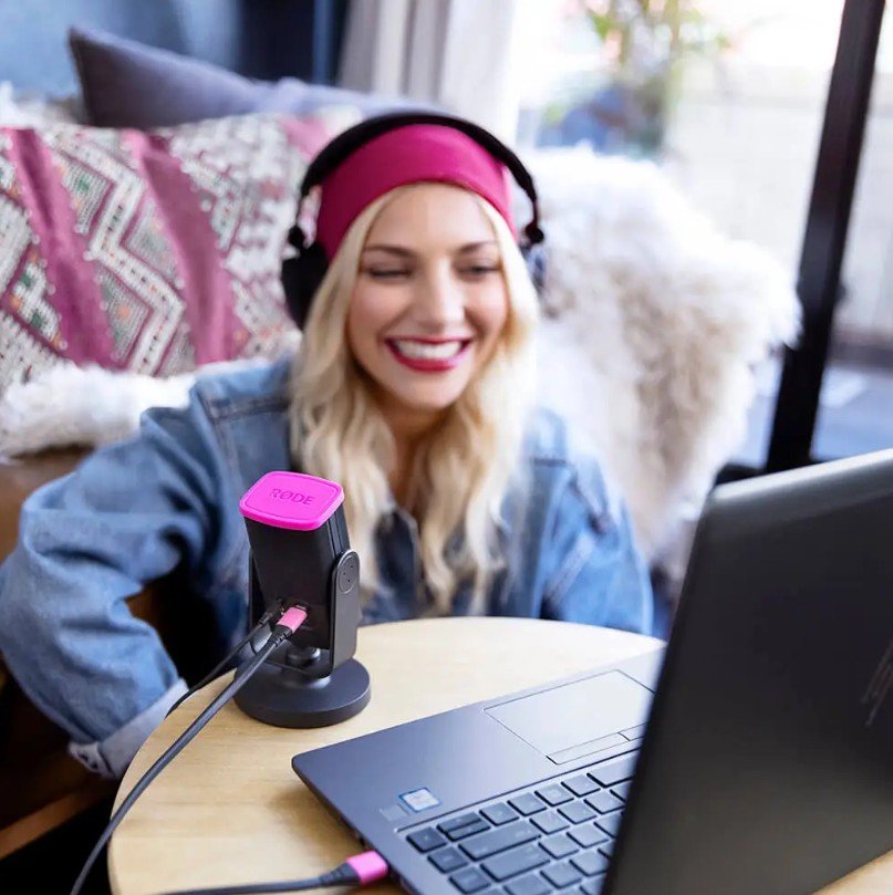 RODE SC18 USB CABLE TYPE C TO A 1.5M - Image 2