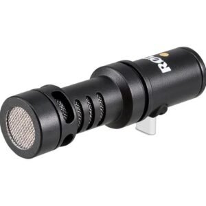 RODE VideoMic Me-C Directional Microphone for Android Devices