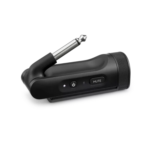 Bose S1 Pro+ 1/4" Wireless Instrument Transmitter