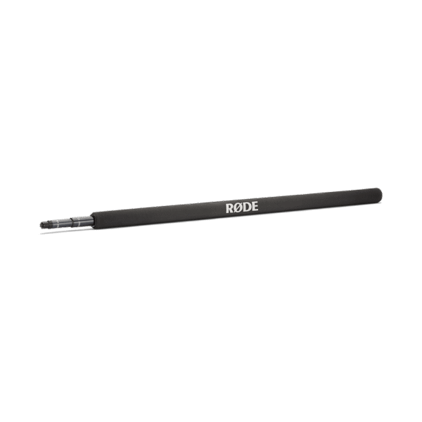 RODE Micro Boompole 3-Section Telescopic Boompole