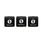 Wireless systems