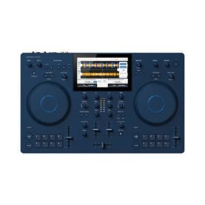 AlphaTheta Omnis Duo All-In-One DJ System