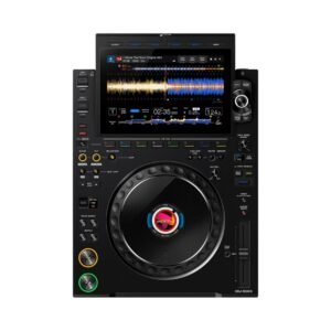 AlphaTheta CDJ-3000X Professional DJ Media Player