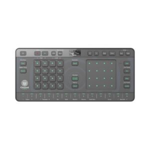 AlphaTheta TORAIZ Chordcat 8-Track Groovebox