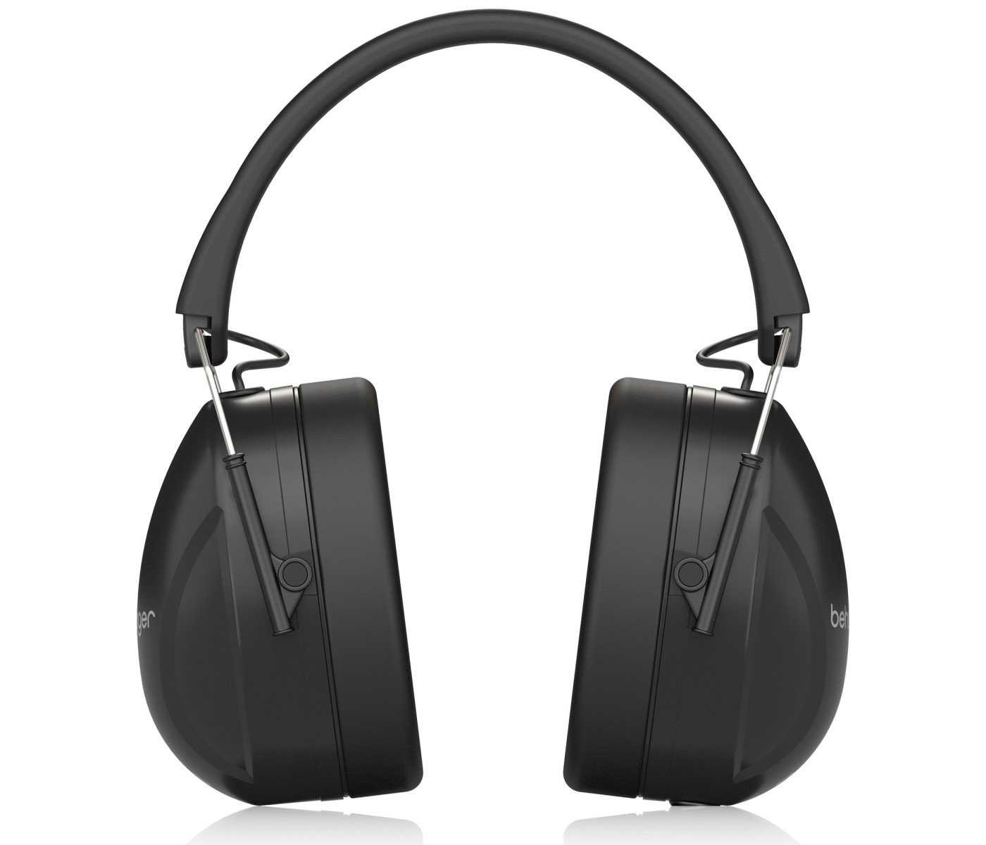 Behringer DH80 Stereo Professional Drummer Reference Headphones - Image 6