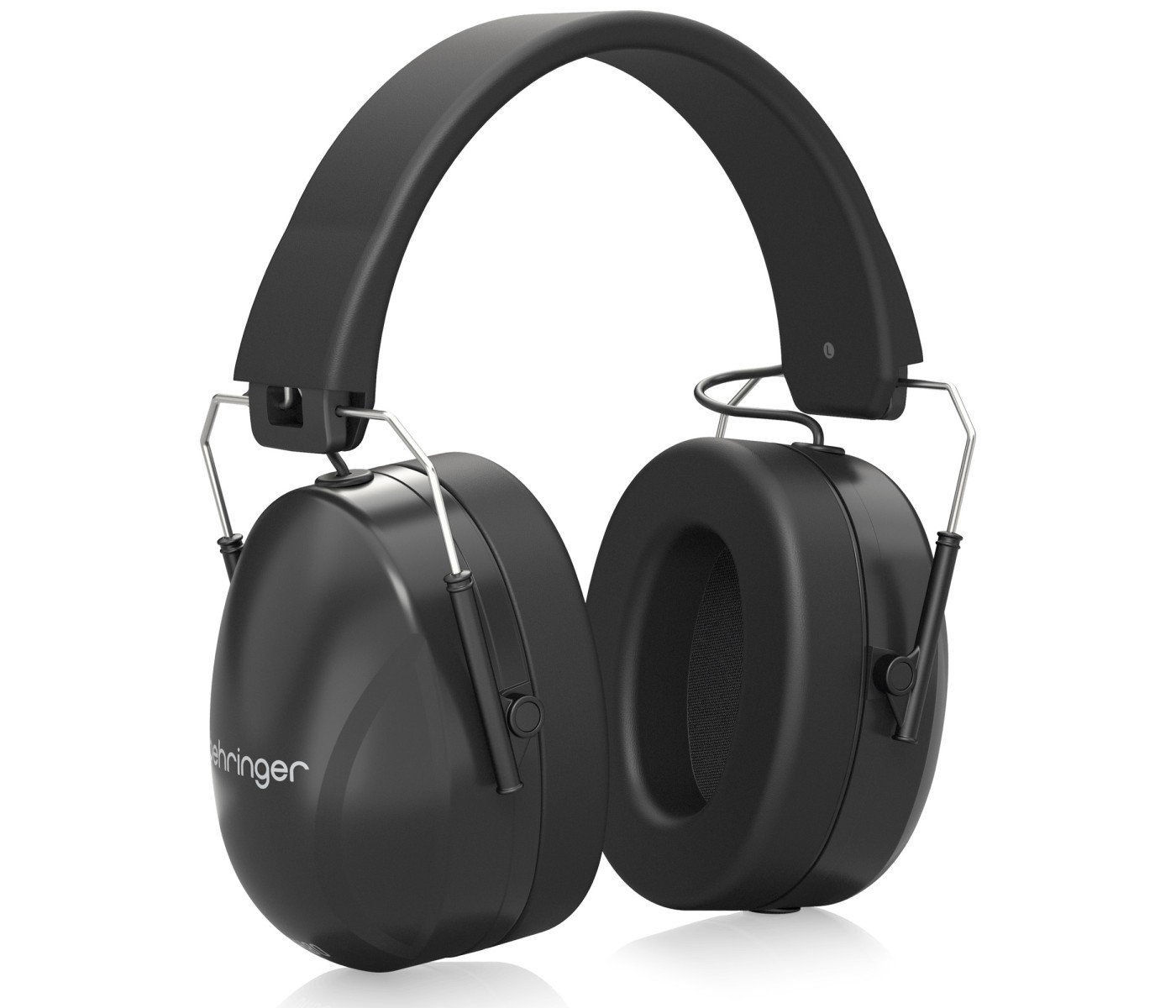 Behringer DH80 Stereo Professional Drummer Reference Headphones - Image 5