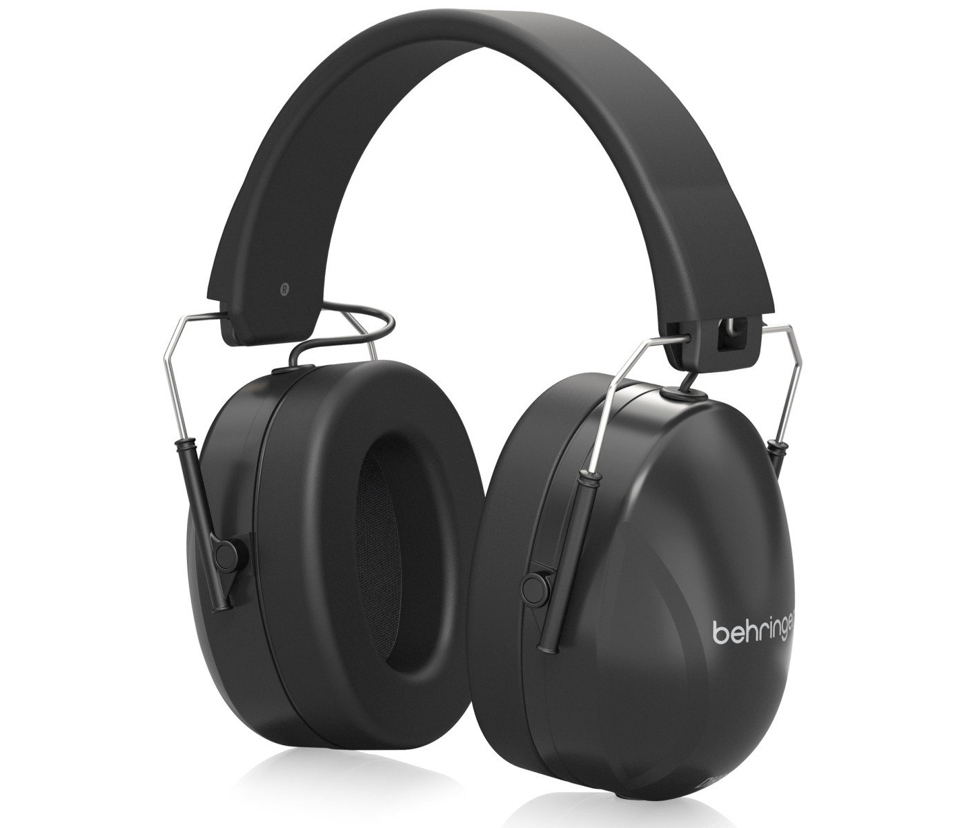 Behringer DH80 Stereo Professional Drummer Reference Headphones - Image 4