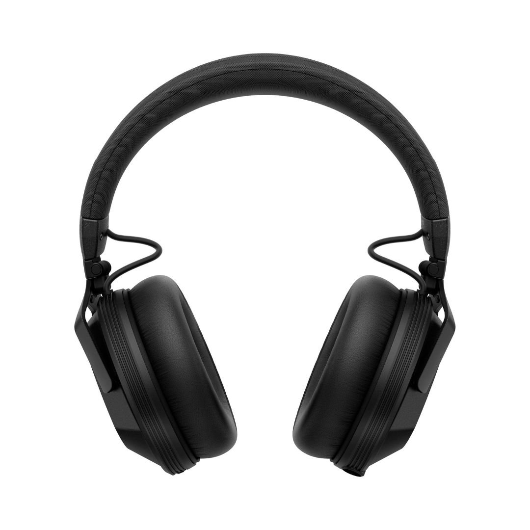 AlphaTheta HDJ-F10-TX Professional Wireless DJ Headphones with Transmitter - Image 9
