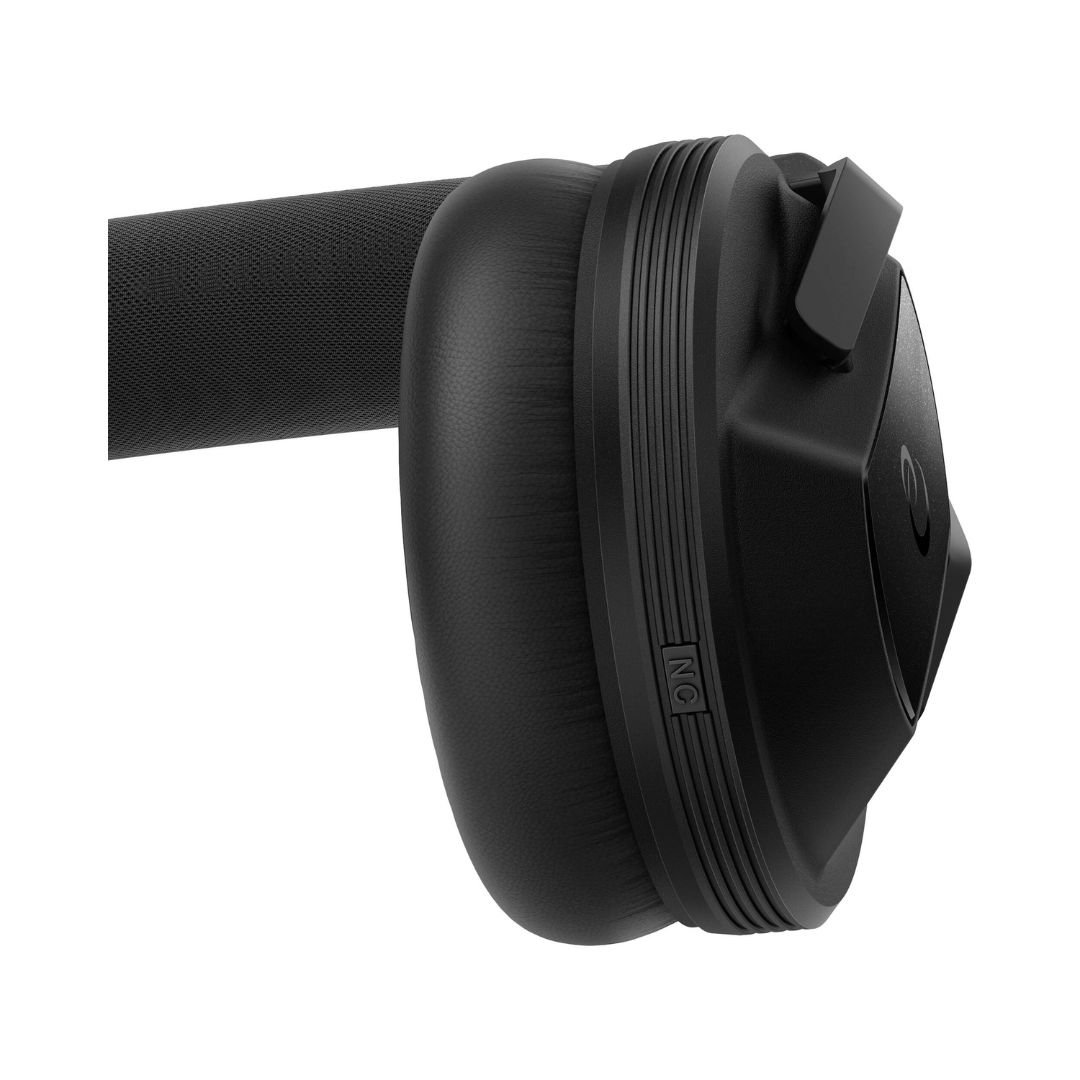 AlphaTheta HDJ-F10-TX Professional Wireless DJ Headphones with Transmitter - Image 5