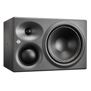 Neumann KH 310 A L G Active Near-Field studio Monitor