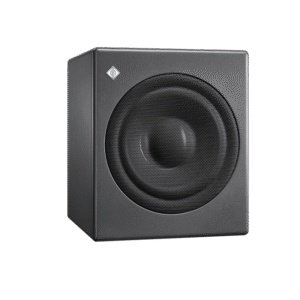 Neumann KH 750 DSP D G Active DSP Subwoofer with 2.0 / 0.1 Bass Manager