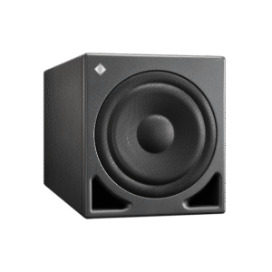 Neumann KH 810 G Active SUBWOOFER with 7.1. bass manager