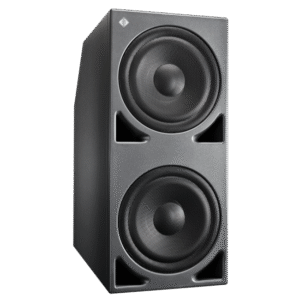 Neumann KH 870 G Active Subwoofer with 7.1. bass manager