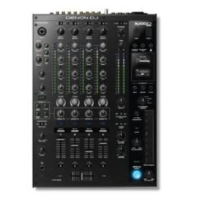 Denon DJ X1850 PRIME Professional 4-Channel DJ Club Mixer