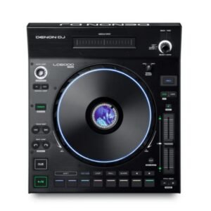 Denon DJ LC6000 Performance Expansion Controller