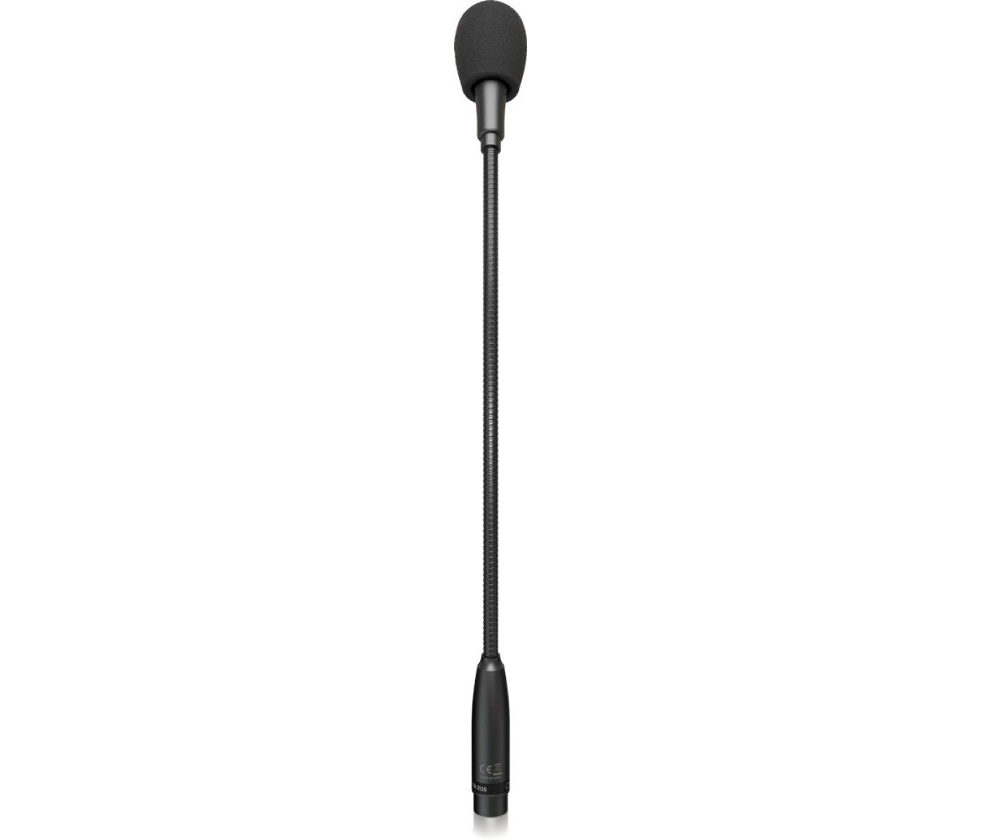 Behringer TA 312S Cardioid Dynamic Gooseneck Microphone - Image 5