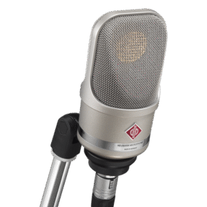 Neumann TLM-107 Studio Microphone