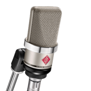 Neumann TLM-102 Studio Microphone