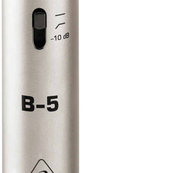 Behringer B-5 Small-Diaphragm Condenser Microphone