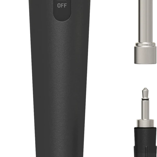 Behringer BC110 Dynamic Vocal Microphone with 10-foot Cable