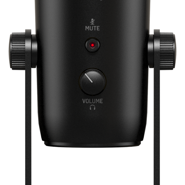 Behringer BIGFOOT All-in-one USB Studio Condenser Microphone