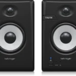 Studio monitors & subs