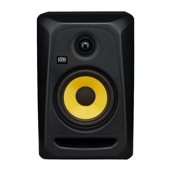 KRK - CLASSIC 5 Professional Studio Monitor