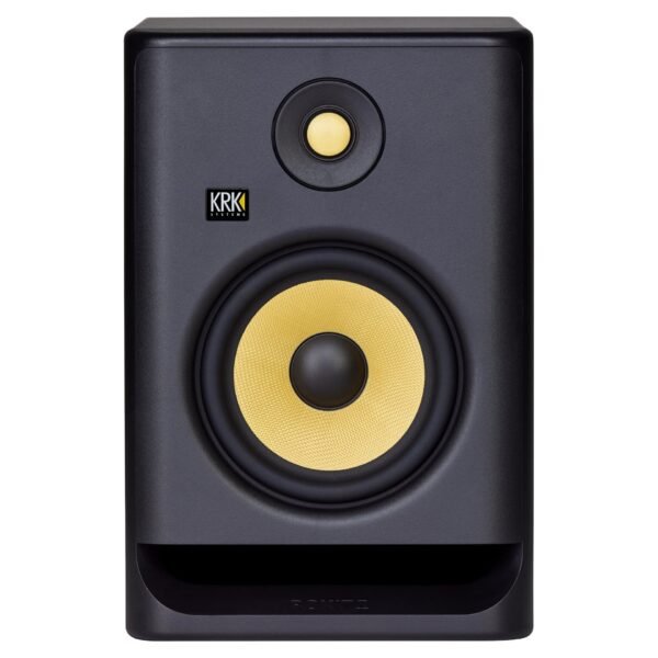 KRK - ROKIT 7 G4 7" Powered Near-Field Studio Monitor