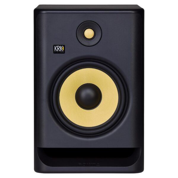 KRK - ROKIT 8 G4 8" Powered Near-Field Studio Monitor