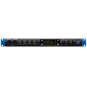 PreSonus Studio 1824c USB-C Audio Interface