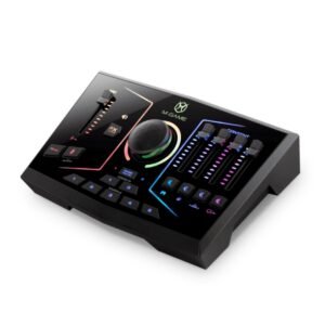M-Audio M-Game RGB DUAL USB Streaming Interface