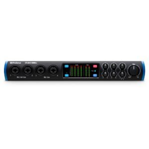 PreSonus Studio 1810c USB-C Audio Interface