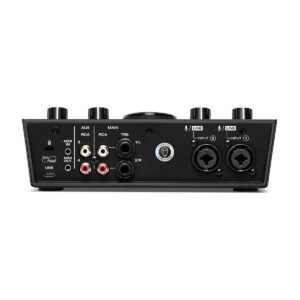 M-Audio AIR 192|6 USB Audio Interface