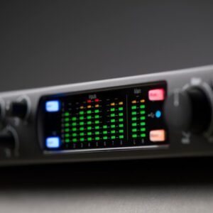 PreSonus Studio 1824c USB-C Audio Interface