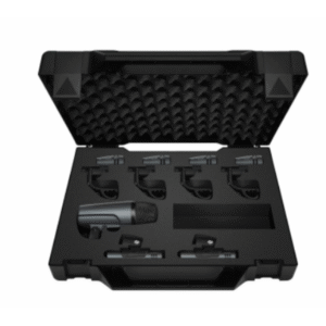 SENNHEISER E-600 SERIES EVOLUTION DRUM SET
