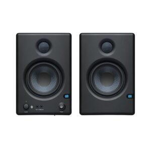 PreSonus Eris E4.5BT 4.5-inch Powered Bluetooth Studio Monitors (Pair)