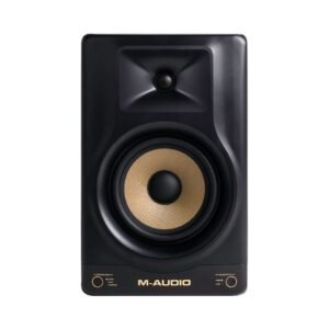 M-Audio Forty Sixty 6.5″ 100W Active Studio Monitor