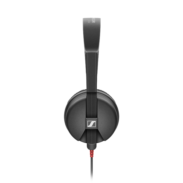 SENNHEISER HD-25-LIGHT ON-EAR DJ HEADPHONE