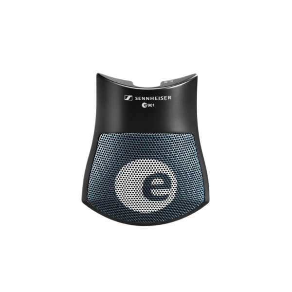Sennheiser e 901 Boundary Condenser Kick Drum Microphone