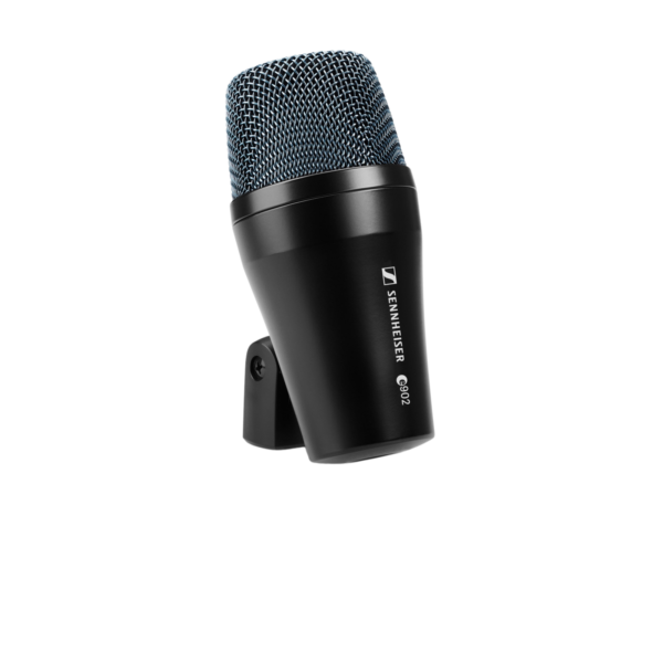 Sennheiser e 902 Dynamic Kick Drum Microphone